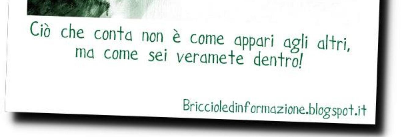 Briccioledinfo's profile banner image