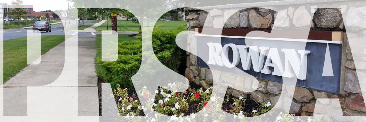RowanPRSSA's profile banner image