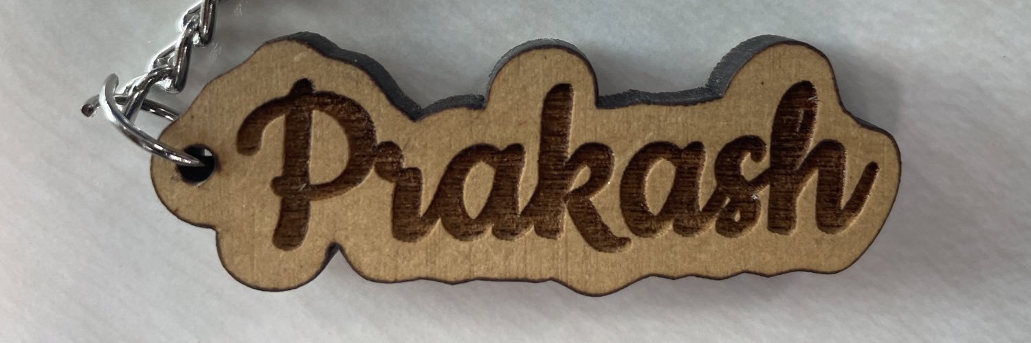prakashkmath's profile banner image