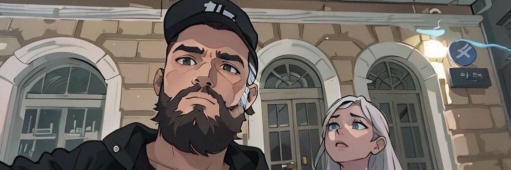 MishaMad's profile banner image