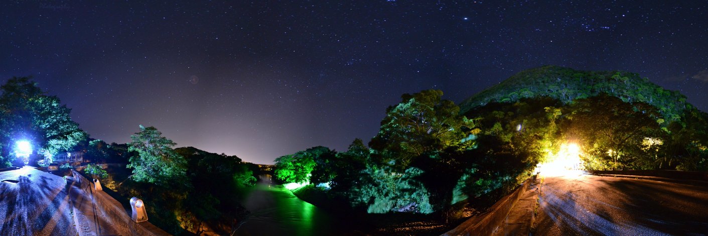 AstronomiaCo's profile banner image