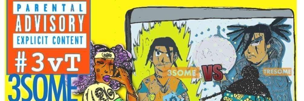 3SomePookie's profile banner image