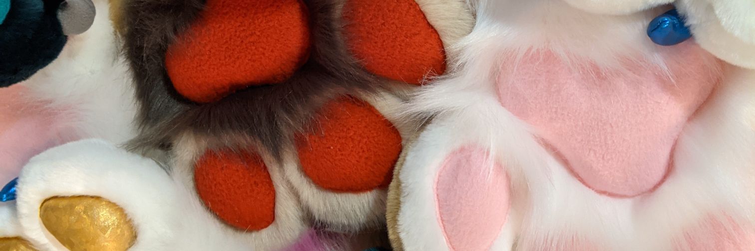 Bite Me Fursuits banner