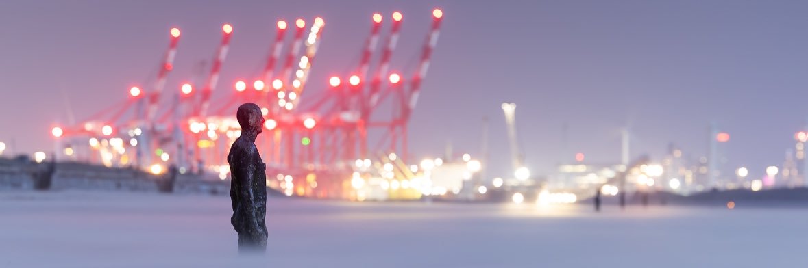 Steve Mackenzie banner