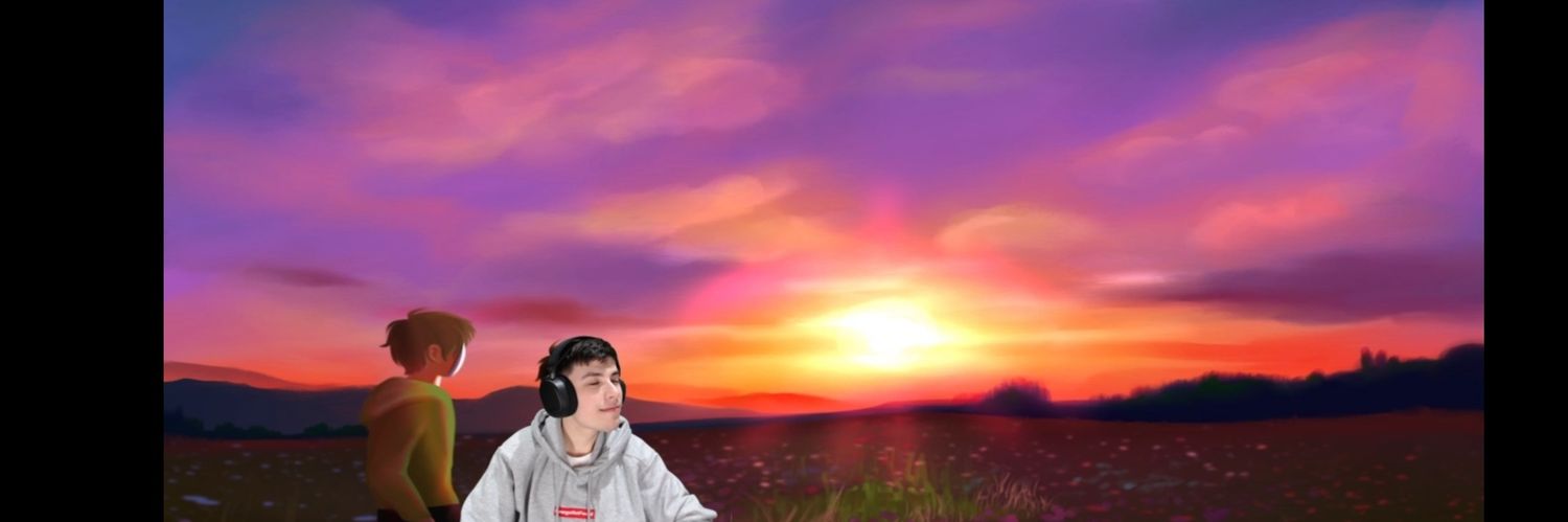 Morganasolo's profile banner image