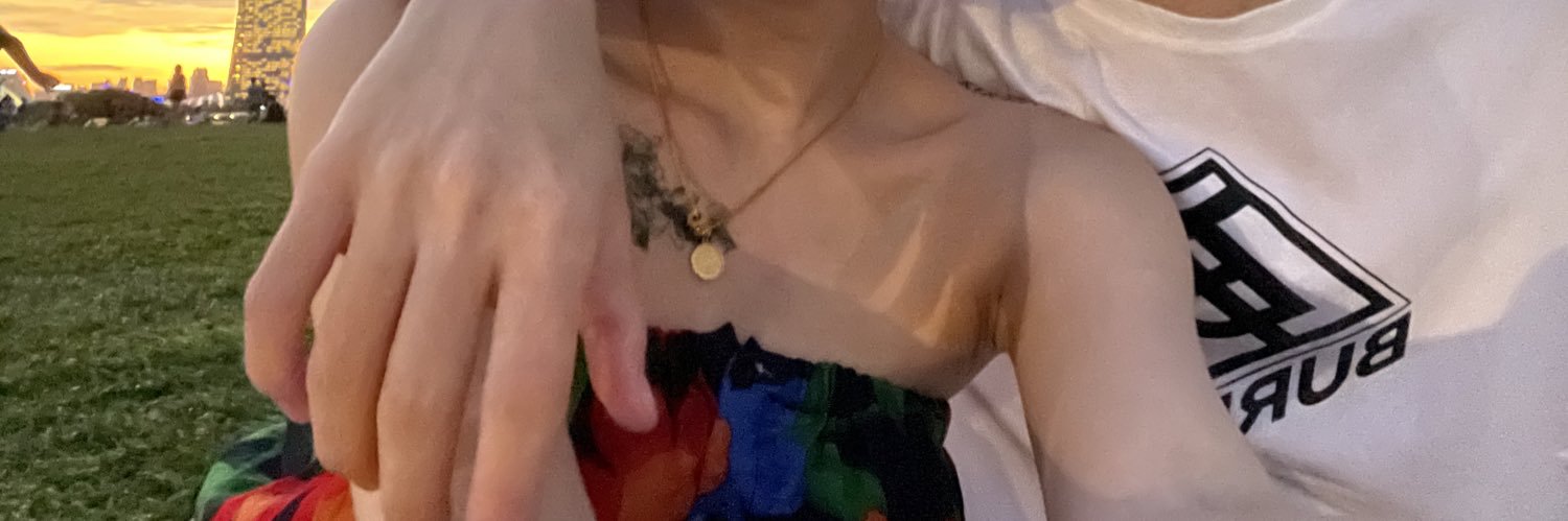 🖤🧸 banner