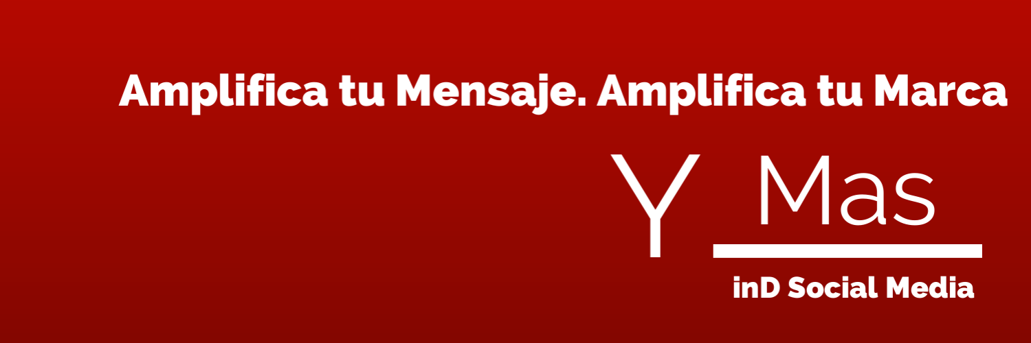 inDSocialM's profile banner image