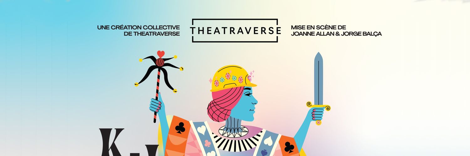theatraverse's profile banner image
