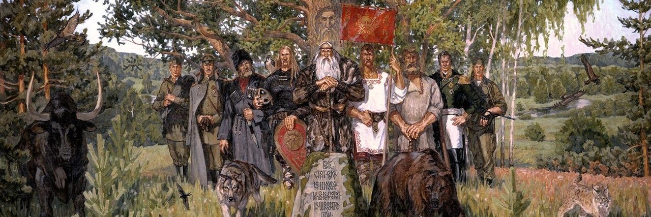 DmitriyKushnir's profile banner image