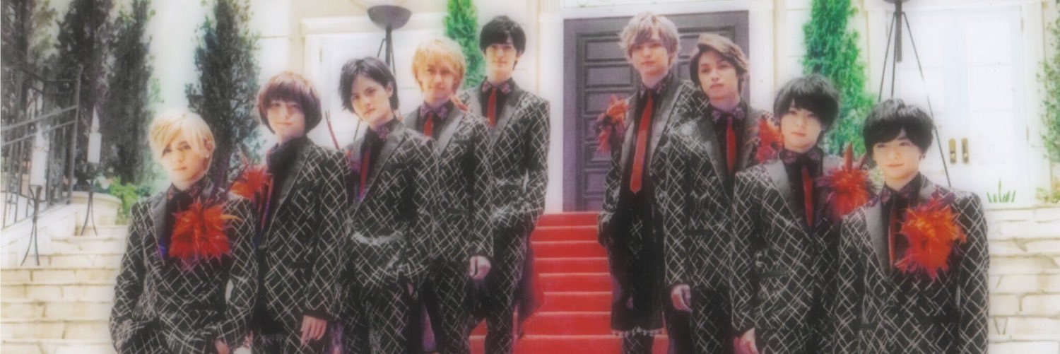 ryosu0509's profile banner image