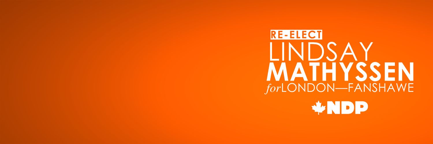 NDPLondon's profile banner image