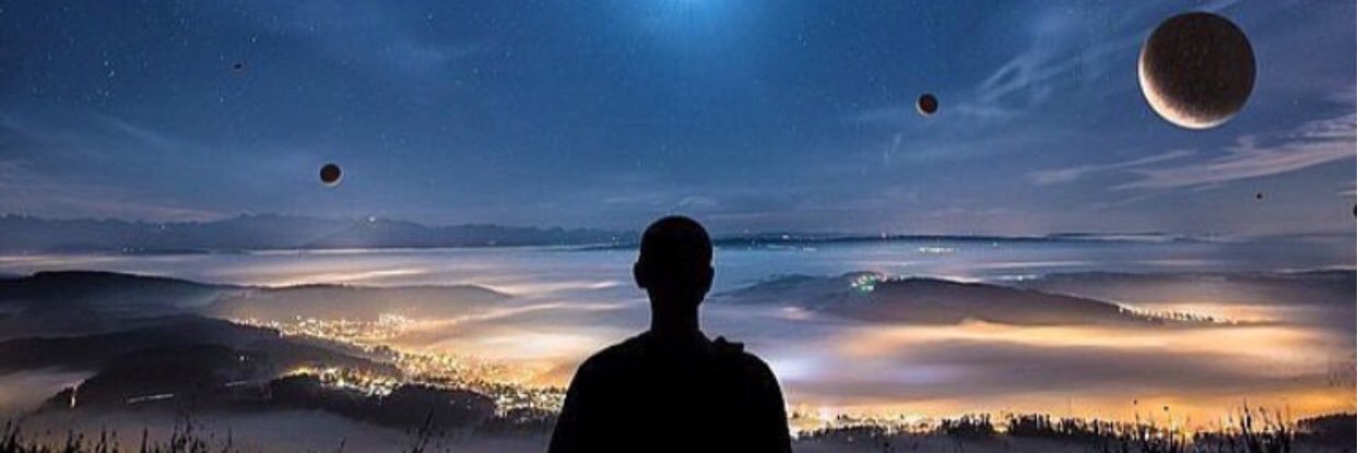 iAMDECARLO's profile banner image