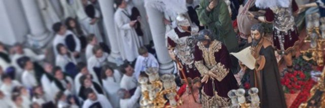 Alejandro Pérez banner