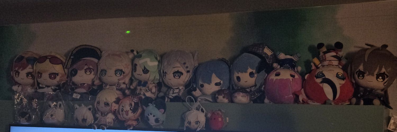 NotMinatoAqua's profile banner image