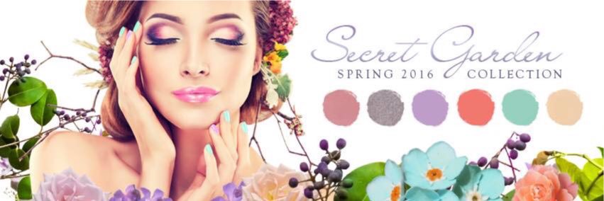keturahnails's profile banner image