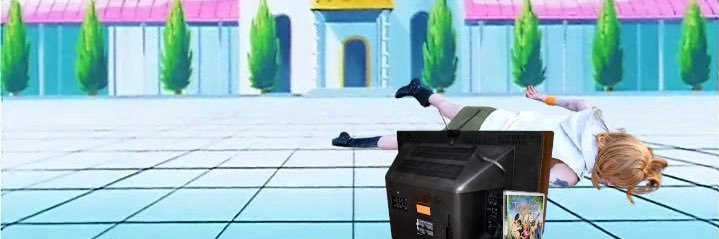 Parker 🍊🍋 banner