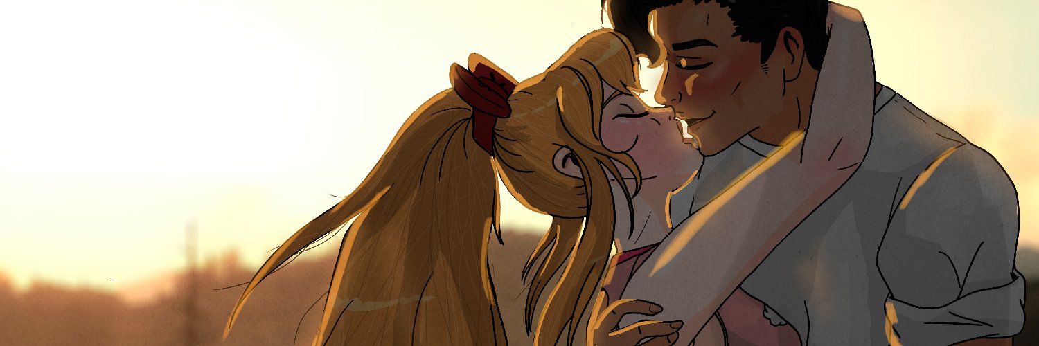 yummysweetroll's profile banner image