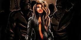 VioletOfGotham's profile banner image