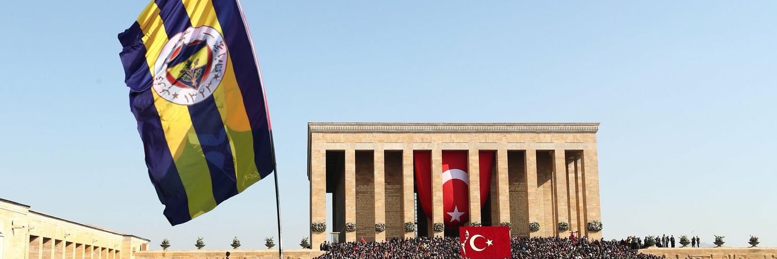 turannoklu's profile banner image
