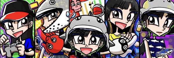 bug_shark Profile Banner