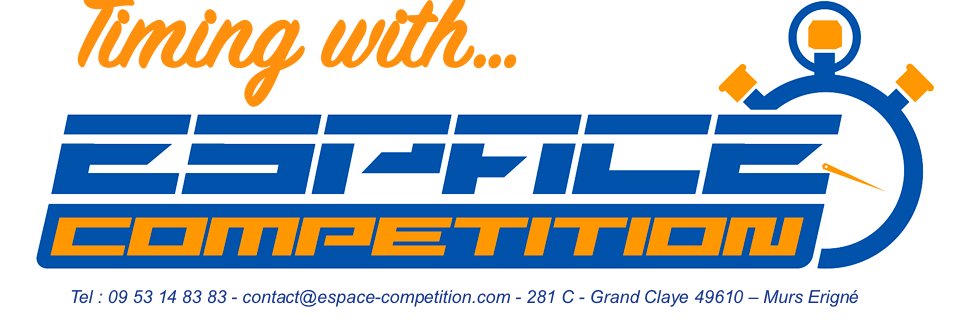 ESPACE COMPETITION banner