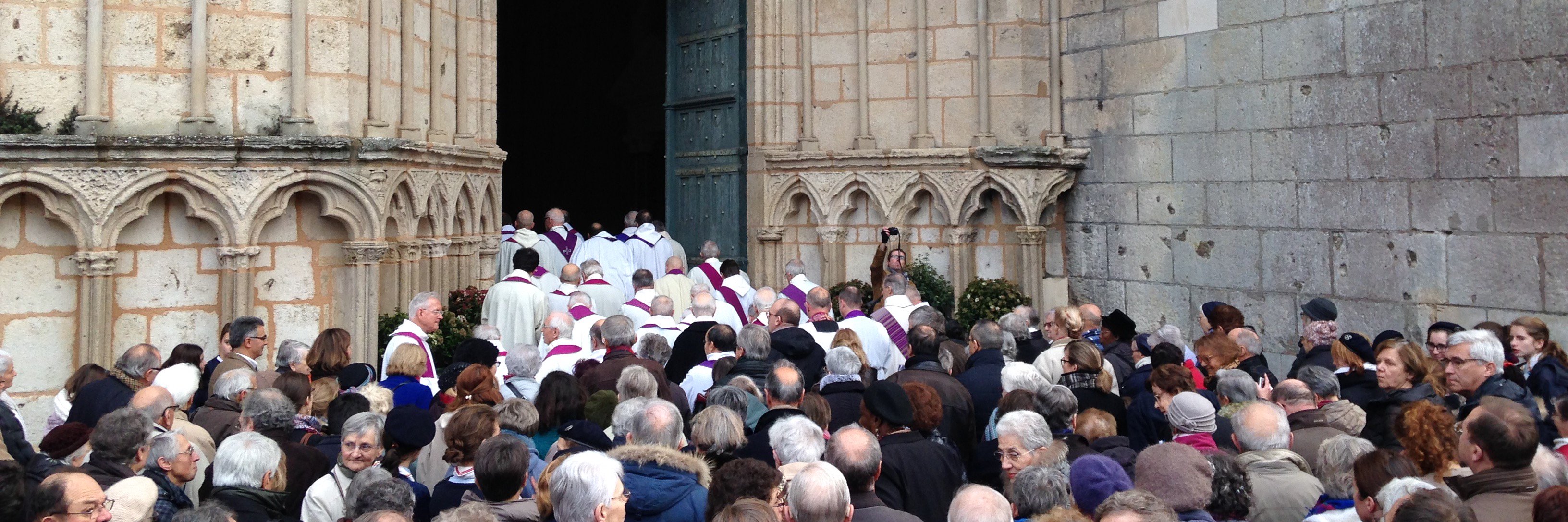 Paroisse Trinité banner