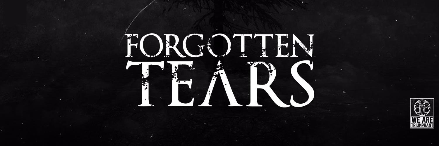 frgttntears's profile banner image