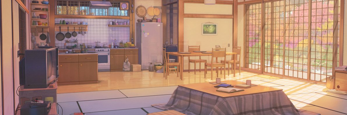 prswahyu's profile banner image