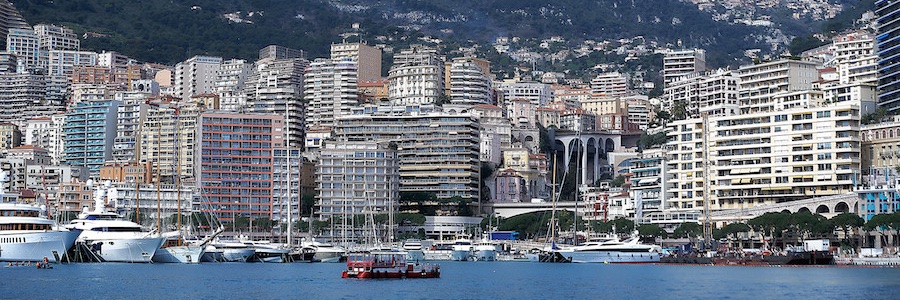 Monaco Life banner