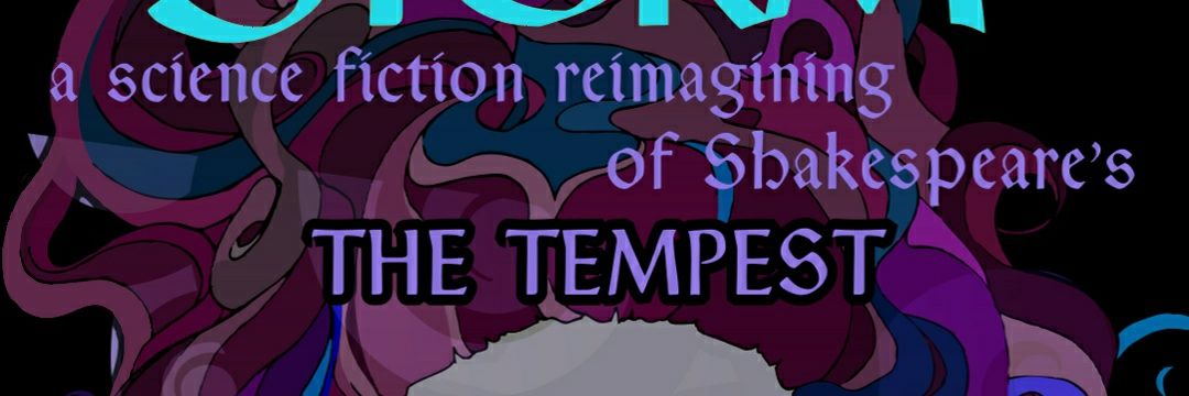 PodcastStorm's profile banner image
