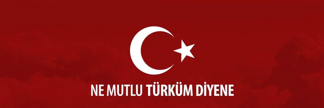🇹🇷Turgut DEREKÖYLÜ🇹🇷 banner