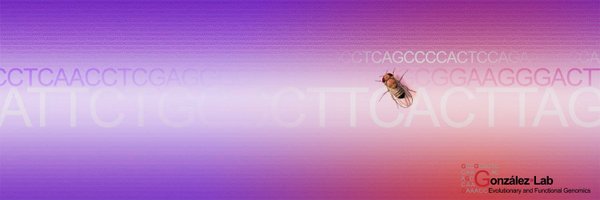 GonzalezLab_BCN Profile Banner