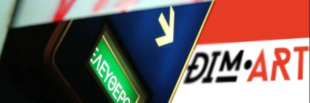 dimartblog's profile banner image