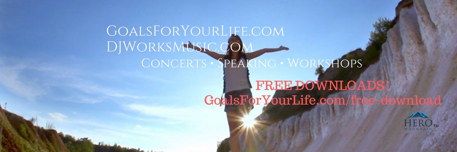 Deborah Johnson banner