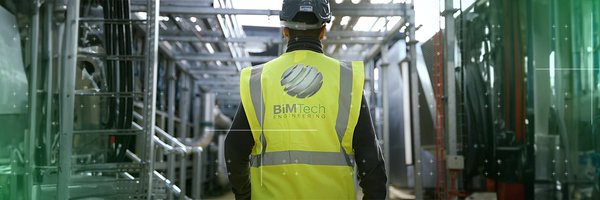 BIMTECH_eng Profile Banner