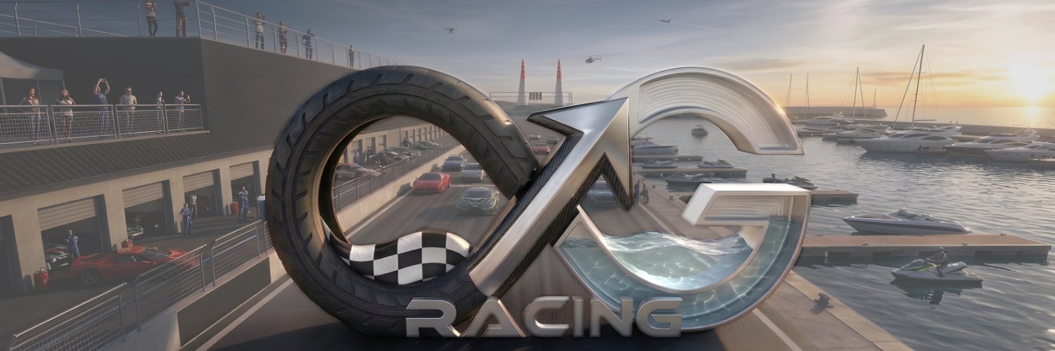 ATG Simulator (Deactivated Account - Stay tuned) banner