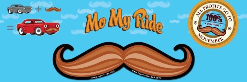 MoMyRide's profile banner image