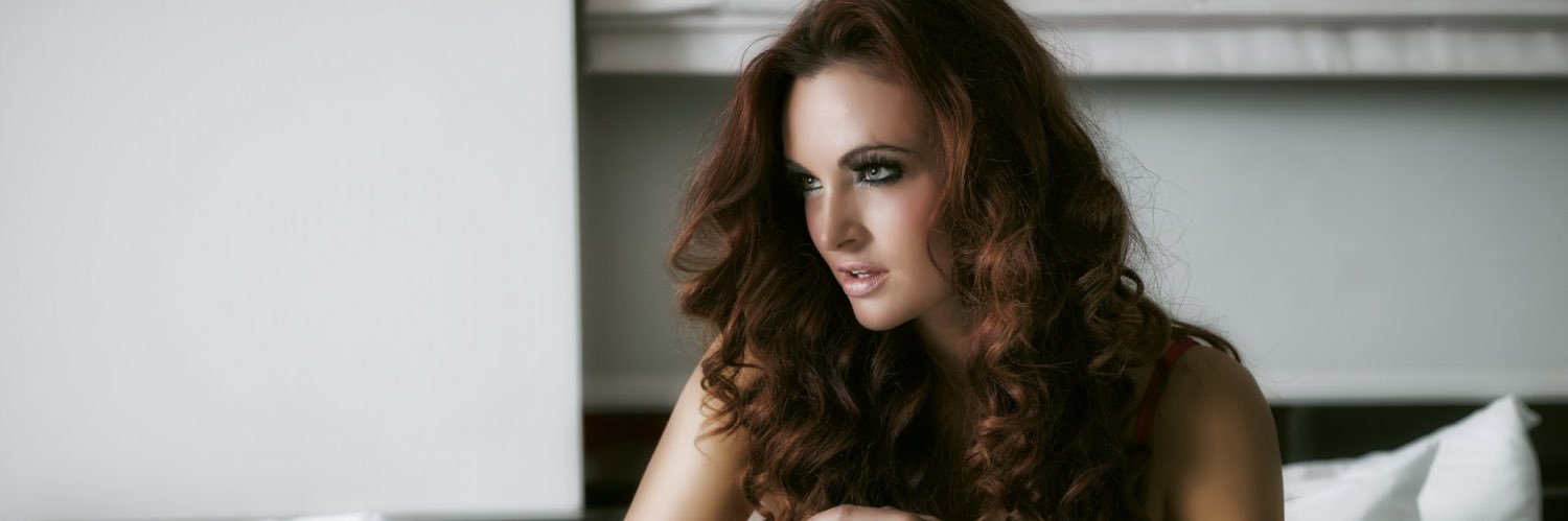 BuringRedHead's profile banner image