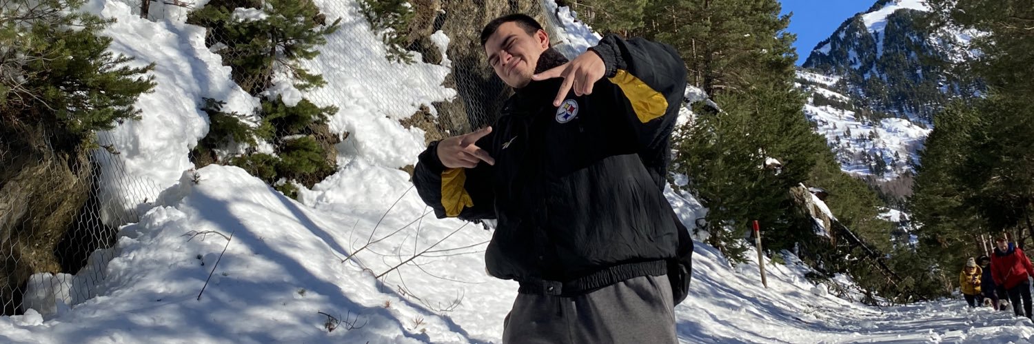 genissanchez15's profile banner image