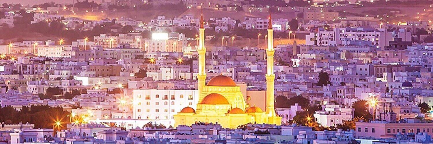 واحد ، الله يعينه ◢ banner