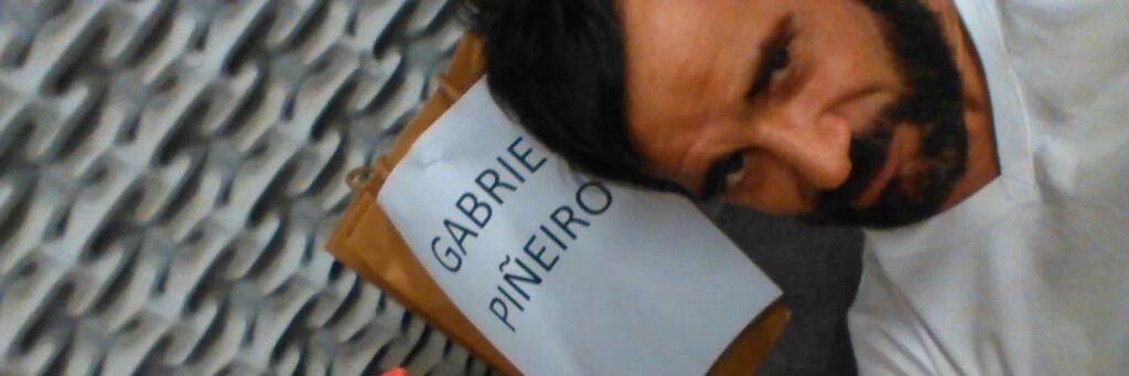 Gabriel Piñeiro banner