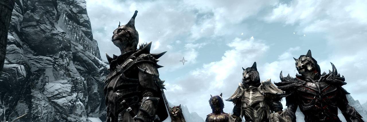 Velfeor's profile banner image