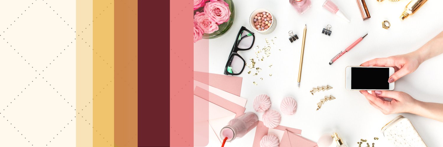 NAILEEchic's profile banner image