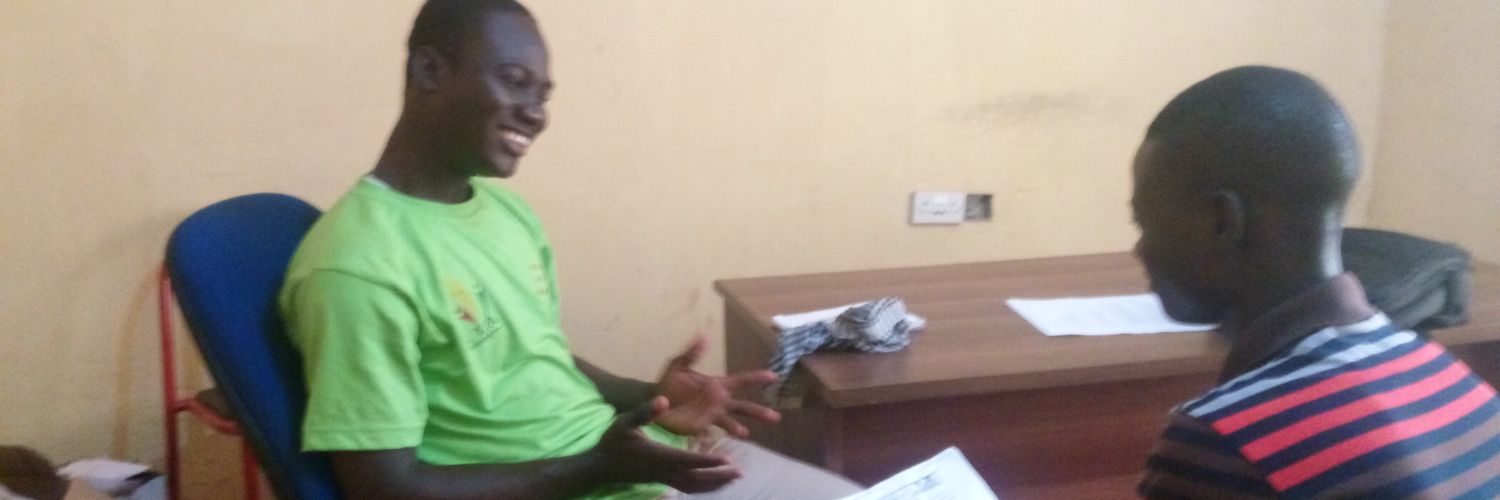 Abdul Hakim Genius banner