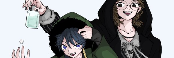 Kankitsu_juice Profile Banner
