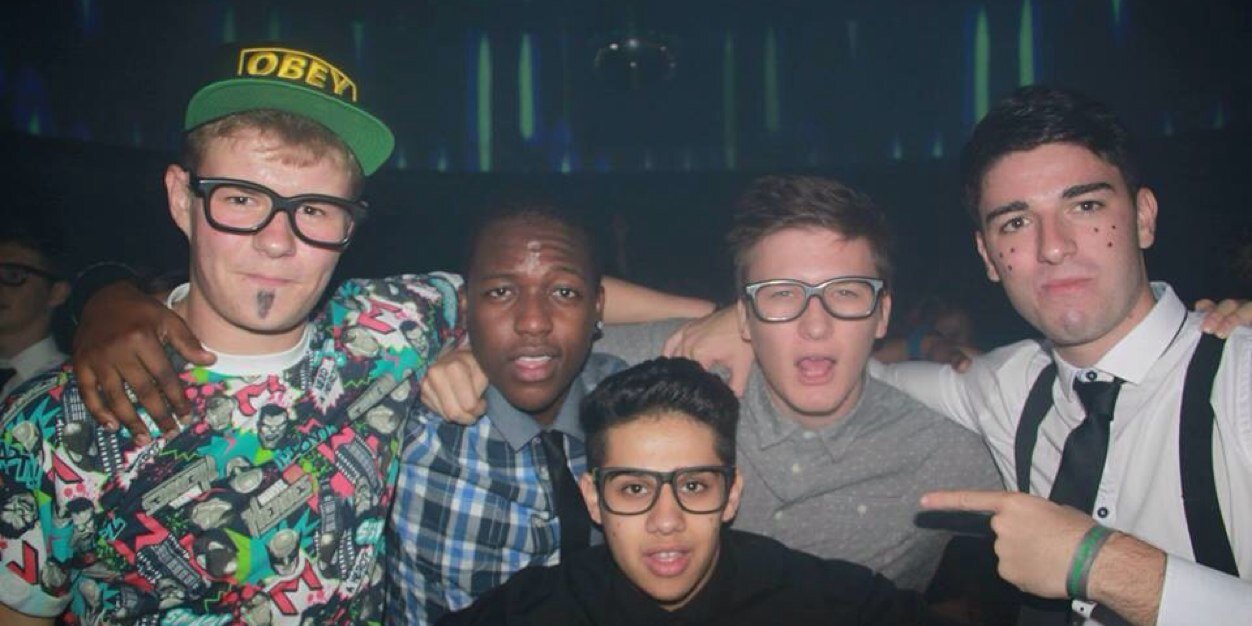 kitjohnson11's profile banner image