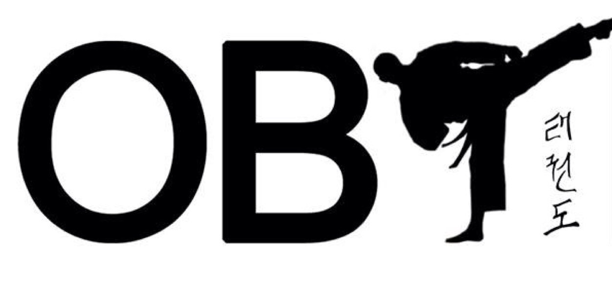 OBU Taekwondo Club banner