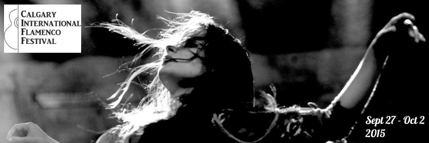 CalgaryFlamenco's profile banner image