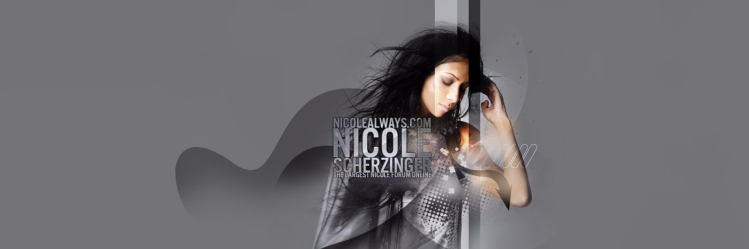 NicoleAlways's profile banner image