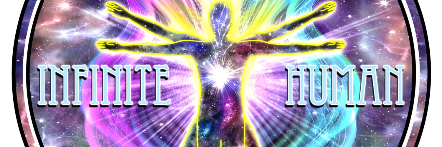 infinitehuman's profile banner image
